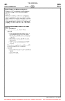 LIEO Costa Smeralda VFR GENERAL AERODROME INFORMATION Chart