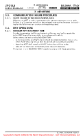 LIPE Borgo Panigale AIRPORT BRIEFING (DEP CONTD 3) Chart