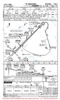 LIPX Villafranca ILS OR LOC Y RWY 04 Chart