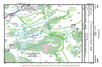 LJBO Bovec VFR APPROACH CHART Chart