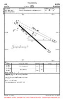 LJDI Divaca VFR AERODROME CHART Chart