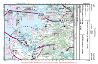 LJPZ Secovlje VFR APPROACH CHART Chart