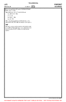 LJPZ Secovlje VFR GENERAL AERODROME INFORMATION Chart