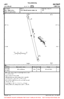 LKCT Chotebor VFR AERODROME CHART Chart