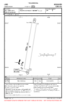 LKHD Hodkovice VFR AERODROME CHART Chart