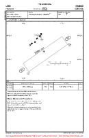LKHN Hranice VFR AERODROME CHART Chart