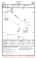 LKSK Skutec VFR AERODROME CHART Chart