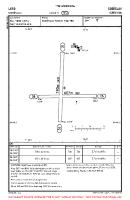 LKSO Sobeslav VFR AERODROME CHART Chart