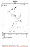 LKST Strakonice VFR AERODROME CHART Chart