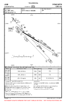 LKVM Vysoke Myto VFR AERODROME CHART Chart