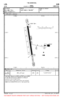 LKZL Zlin VFR AERODROME CHART Chart