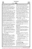 LMML Luqa VFR GENERAL AERODROME INFORMATION (CONT'D) Chart