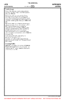 LOGK Kapfenberg VFR GENERAL AERODROME INFORMATION Chart