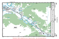 LOKL Nikolsdorf VFR APPROACH CHART Chart