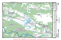 LOKN Notsch Im Gailtal VFR APPROACH CHART Chart