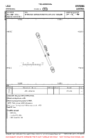 LOLE Eferding VFR AERODROME CHART Chart