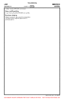 LOWI Innsbruck VFR GENERAL AERODROME INFORMATION (CONT'D) Chart