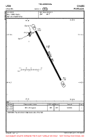 LPCH Chaves VFR AERODROME CHART Chart