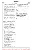 LPEV Evora VFR GENERAL AERODROME Chart