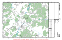 LPLZ Lousa VFR APPROACH CHART Chart