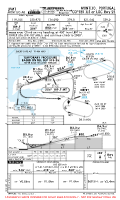 LPMT Montijo Ab COPTER ILS OR LOC RWY 25 (TEMP) Chart