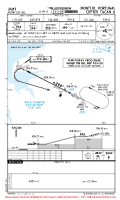 LPMT Montijo Ab COPTER TACAN A (TEMP) Chart