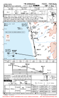 LPPR Francisco Sa Carneiro RNP Y RWY 17 Chart