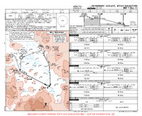 LQSA Sarajevo RNP Y RWY 11 (TRIAL) Chart
