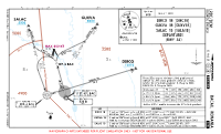 LRBC George Enescu DIRCO, GUXVA & SALAC 1B DEPS Chart