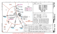 LRBC George Enescu KENUX & TULNU 1B, REDKU 1B & 1R DEPS Chart
