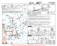 LRBC George Enescu RNP RWY 34 Chart