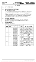 LROD Oradea AIRPORT BRIEFING (ARR) Chart