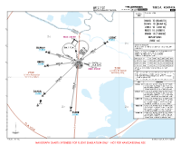 LRTC Delta Dunarii DANUL, DUNAV, LOBKI, REBDI & TURIR 1D DEPS Chart