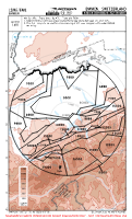 LSME Emmen RADAR MNM ALTS (BETWEEN -6 AND -20 DEGREES C) Chart