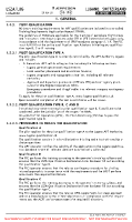 LSZA Lugano AIRPORT BRIEFING (GEN CONTD 4) Chart
