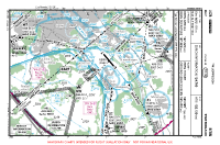 LSZB Belp VFR DEPARTURE Chart