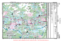 LSZL Locarno VFR APPROACH CHART Chart