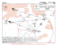 LTAC Esenboga International PETAR & SALGO 1A & 1B DEPS Chart