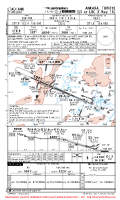 LTAD Etimesgut ILS OR LOC X RWY 11L Chart