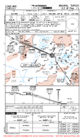 LTAD Etimesgut ILS W RWY 11L Chart