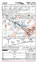 LTAD Etimesgut VOR Y RWY 29R Chart
