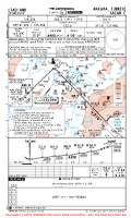 LTAD Etimesgut TACAN C Chart