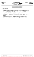 LTAW Tokat NOISE ABATEMENT Chart