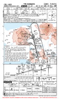 LTBJ Adnan Menderes International ILS U OR LOC U RWY 34R Chart