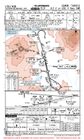 LTBJ Adnan Menderes International ILS Y OR LOC Y RWY 34R Chart