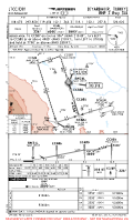 LTCC Diyarbakir RNP Z RWY 34L Chart