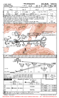 LTCE Erzurum International ILS V OR LOC V RWY 26R Chart