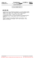 LTDB Cukurova International NOISE ABATEMENT Chart