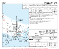 LTFM Istanbul ILS X RWY 35R Chart