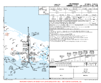 LTFM Istanbul CAT II/III ILS X RWY 35R Chart